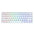 Wireless Bluetooth Keyboard Colorful PBT Keycaps Mechanical Keyboard